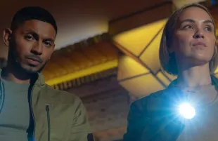 NCIS: Sydney (Image via Instagram / ncisverse)