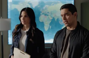 NCIS team (Image via Instagram / ncisverse)