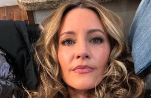 KaDee Strickland played Monica Pascal on Chicago Fire [Image © KaDee Strickland/NBC]