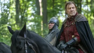 Robin Hood season 1 episode 4 © Prime Video