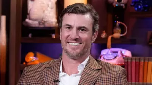 Southern Charm star Shep Rose (Image via Bravo)