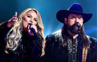 The Voice season 28 (Image via Instagram/@nbcthevoice)