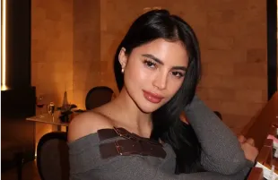 Gina Lima (Photo: Instagram/@ginakinslim_)