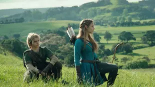 First look of Legend of Zelda	(Image via X/@Nintendo)