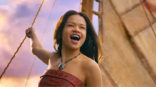 Catherine Laga’aia in Moana (via Youtube/@Disney)