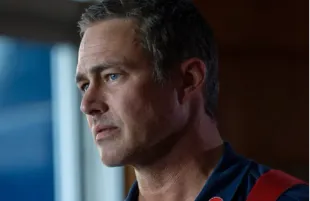 Chicago Fire airs on NBC on Wednesdays (Image via Instagram/@nbconechicago)