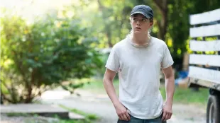 Tracker Season 3 (via Instagram @trackercbs)