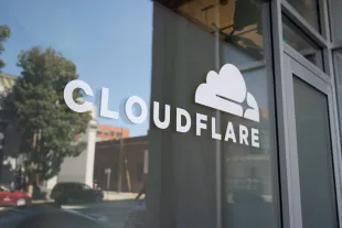 Cloudflare stated that they are working to resolve the issue (Image via Getty)
