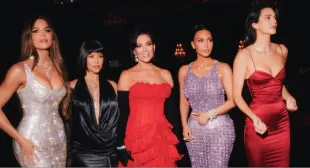 Kris Jenner (Image via Instagram/krisjenner)