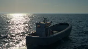 The Carman Family Deaths © Netflix