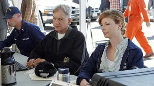 NCIS © CBS
