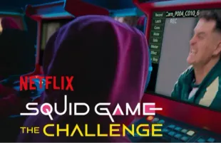 Squid Game: The Challenge Season 2 (Image via Netflix)