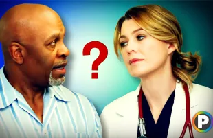 Grey's Anatomy season 22 will resume on January 8, 2026 after its year-end hiatus [Custom cover edited by Primetimer. Original Images © ABC]