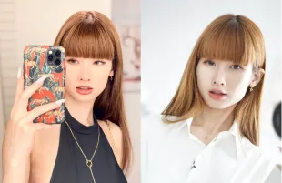 Pei Chung (Photo: Instagram/@lu.pychung)