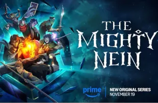 Complete cast breakdown of The Mighty Nein Season 1: Who voices who & where you’ve heard or seen them before