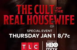 The Cult of the Real Housewife (Image via TLC)