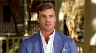 Southern Charm star Shep Rose (Image via Bravo)