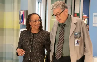 Chicago Med airs on NBC on Wednesdays (Image via Instagram/@nbconechicago)