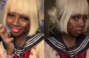 SquidKid1111, aka Ashley Paxton, passed away in October 2025 (Image via Instagram/@squidkid1111)