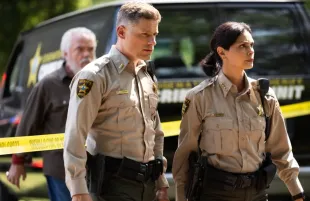 Fire Country season 4 (Image via Instagram / firecountrycbs)