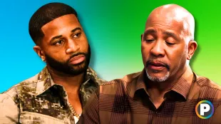 Tyler Perry's Sistas Season 9 (Custom cover edited by Primetimer, Original Image ©️BET)