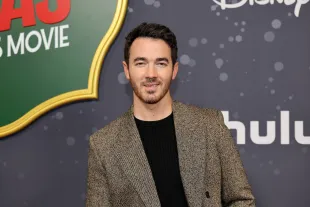 Kevin Jonas (Image via Getty)