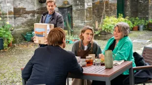 Beyond Paradise © BBC