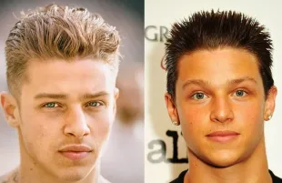 Spencer Lofranco died at 33