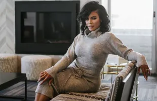 Mia Thornton (Image via Instagram/@mrsmiathornton)