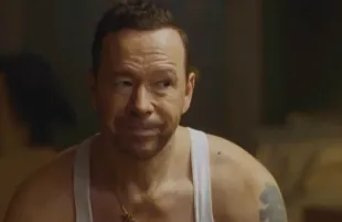 Danny Reagan (Image via Youtube /   CBS Lake Charles)