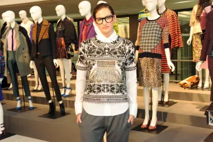 Jenna Lyons (Image Via Getty)