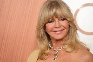 Goldie Hawn Celebrates 80th Birthday With Close Family, Says Son Oliver Hudson (Photo by Savion Washington/Getty Images)