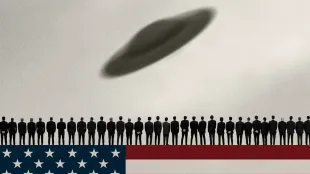 A scene from The Age of Disclosure (Image via X/@The Age of Disclosure)