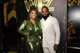 RHOA's Kandi Burruss Announces Emotional Split from Todd Tucker After 11 Years (Photo by Jamie McCarthy/Getty Images)