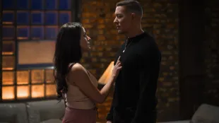 Power Book IV: Force Season 3 © Starz