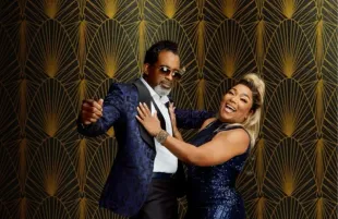 Chris and Nell of Love & Marriage Huntsville (Image via Instagram/@owntv)