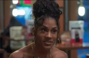 LaTricia Reedus from Love & Marriage: Huntsville (Image via Instagram/@realityentertainmenttv)