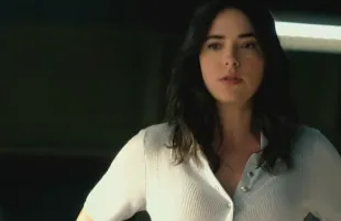 A screengrab from NCIS: Origins (Image via Instagram / ncisverse)