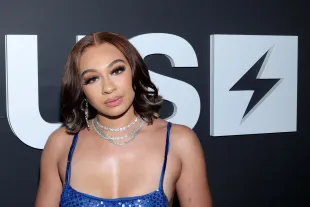 Scotty from Baddies USA (Image via Getty)