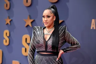 Natalie Nunn from Baddies USA (Image via Getty)