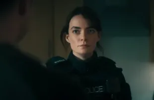 Blue Lights season 3 airs on BBC One (Image via YouTube/@BBC)