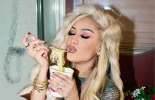 Ahna Mac of Baddia USA: Chapter 1 (Image via Instagram/@ahnasmac)