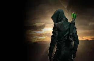 Arrow (Image via Prime Video)