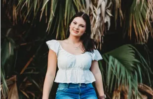 Anna Kepner (Photo: Instagram/@anna.kepner16)