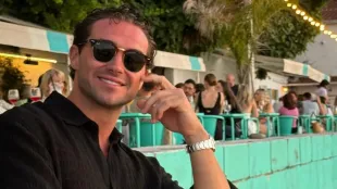 Joe Bradley (Image Via Instagram@joebradley_)