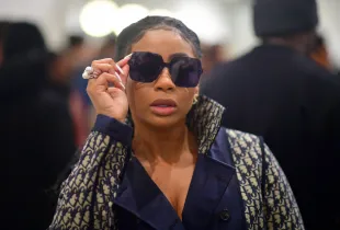 Tommie Lee (Image via Getty)