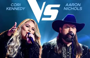 The Voice season 28 (Image via Instagram/@nbcthevoice)