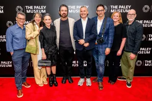 Everybody Loves Raymond 30th anniversary special (Image via Getty)