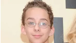 Sawyer Sweeten (Image via X/@BrianMcCormick)