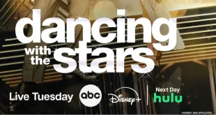 Dancing With the Stars (Image via ABC)